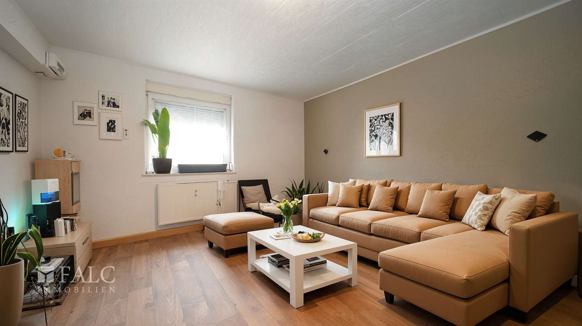 Zusammen Wohlfühlen